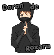 RadiantGirls English sticker #5097725