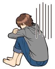 RadiantGirls English sticker #5097737