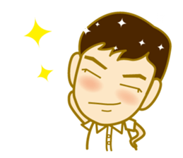 A Fufu sticker #5097798