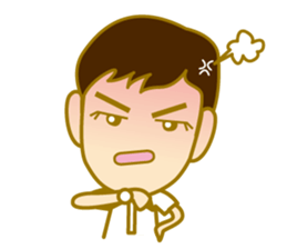 A Fufu sticker #5097800