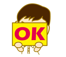 A Fufu sticker #5097801