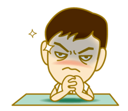 A Fufu sticker #5097808