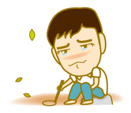 A Fufu sticker #5097810