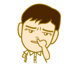 A Fufu sticker #5097814