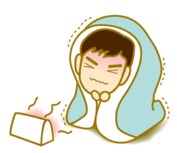 A Fufu sticker #5097815