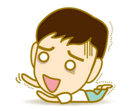 A Fufu sticker #5097821