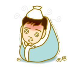 A Fufu sticker #5097823