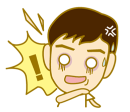 A Fufu sticker #5097824