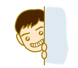 A Fufu sticker #5097828