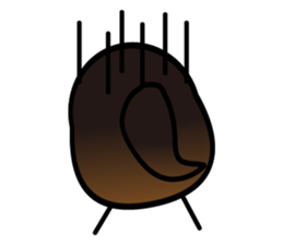 Office Girls sticker #5097965