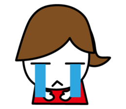 Office Girls sticker #5097993