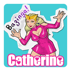 "Catherine"