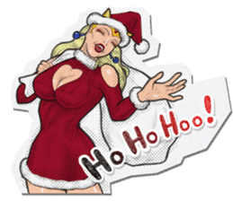 "Catherine" sticker #5098350