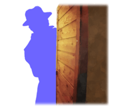 Banshee's Last Cry sticker #5098441