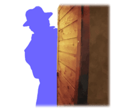 Banshee's Last Cry sticker #5098441