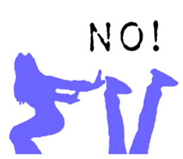 Banshee's Last Cry sticker #5098444