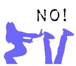 Banshee's Last Cry sticker #5098444