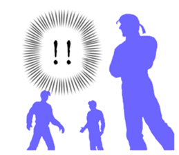 Banshee's Last Cry sticker #5098459