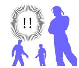 Banshee's Last Cry sticker #5098459