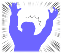 Banshee's Last Cry sticker #5098462