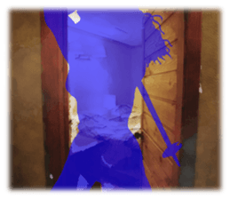 Banshee's Last Cry sticker #5098473