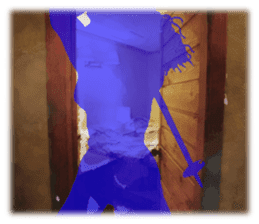 Banshee's Last Cry sticker #5098473