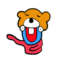 karabakitsu sticker #5098959