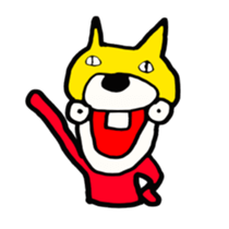 karabakitsu sticker #5098961