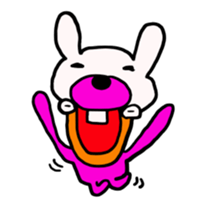 karabakitsu sticker #5098964