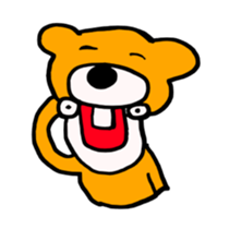 karabakitsu sticker #5098965