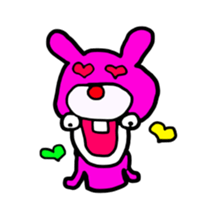 karabakitsu sticker #5098967