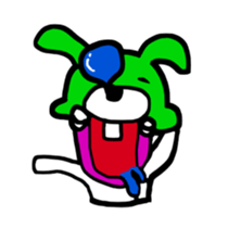 karabakitsu sticker #5098968