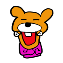 karabakitsu sticker #5098969