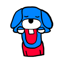 karabakitsu sticker #5098970