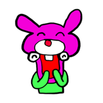 karabakitsu sticker #5098971