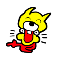 karabakitsu sticker #5098972