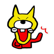 karabakitsu sticker #5098973