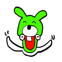 karabakitsu sticker #5098974