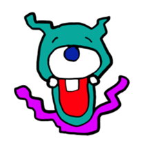 karabakitsu sticker #5098975