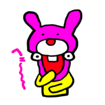 karabakitsu sticker #5098979