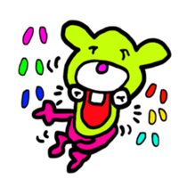 karabakitsu sticker #5098982