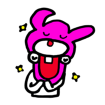 karabakitsu sticker #5098988