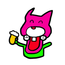 karabakitsu sticker #5098990