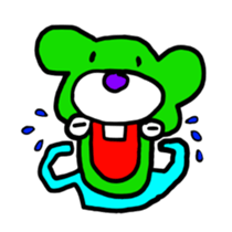 karabakitsu sticker #5098991