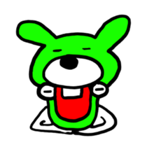 karabakitsu sticker #5098997