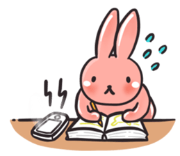 Dave, Love story. (EN) sticker #5099168