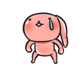 Dave, Love story. (EN) sticker #5099171