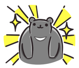 Dave, Love story. (EN) sticker #5099173