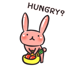 Dave, Love story. (EN) sticker #5099178