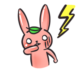 Dave, Love story. (EN) sticker #5099189